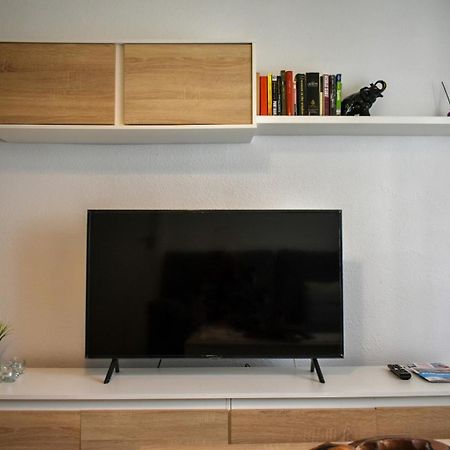 アリカンテCozy Flatアパートメント エクステリア 写真