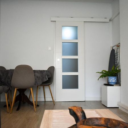 アリカンテCozy Flatアパートメント エクステリア 写真